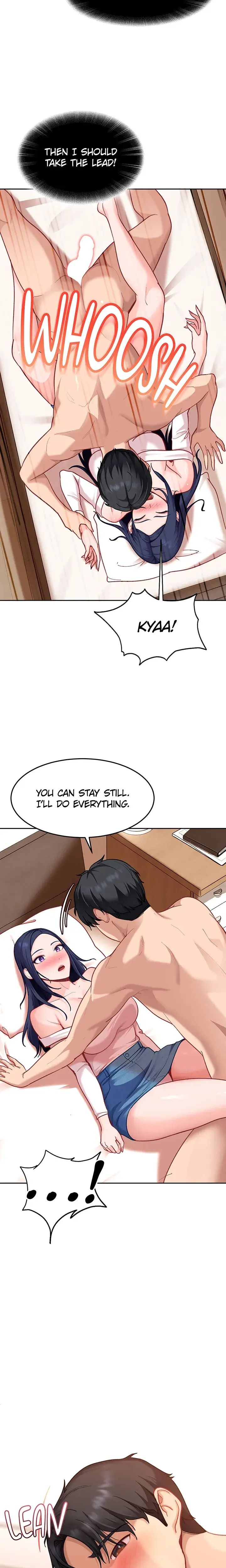 Bullied By Girls Chapter 35 - Page 18