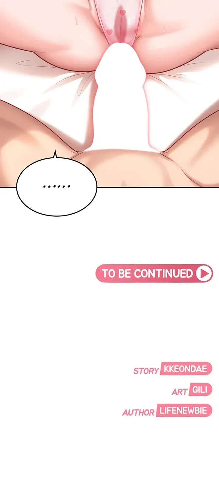 Bullied By Girls Chapter 35 - Page 28