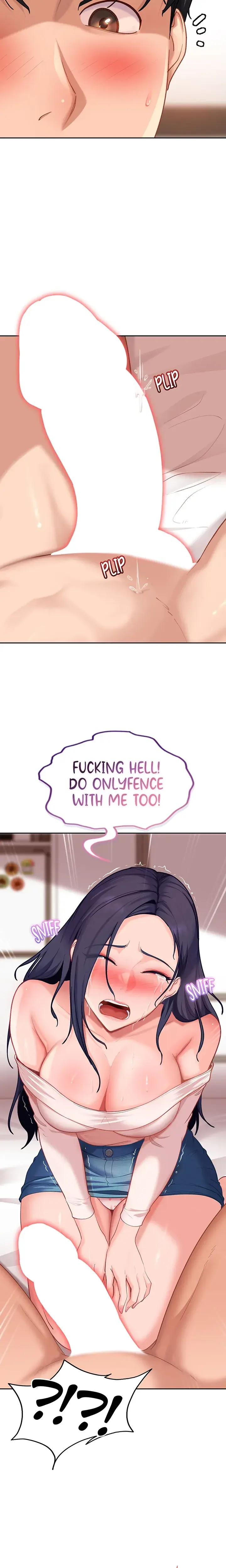 Bullied By Girls Chapter 35 - Page 3