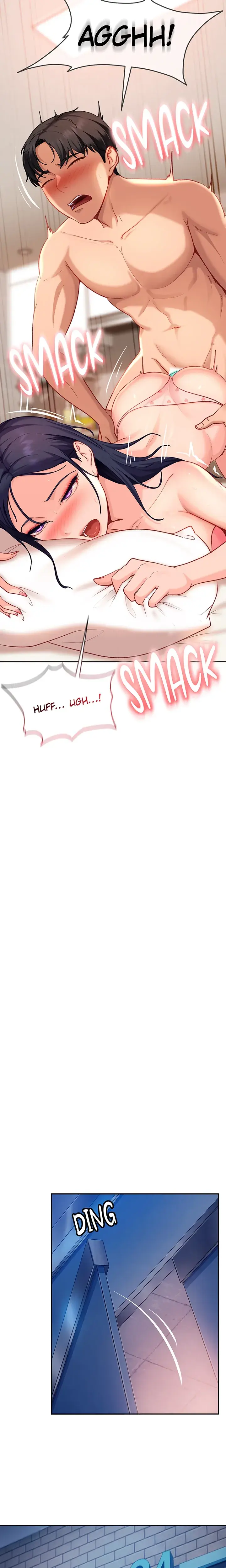 Bullied By Girls Chapter 36 - Page 22