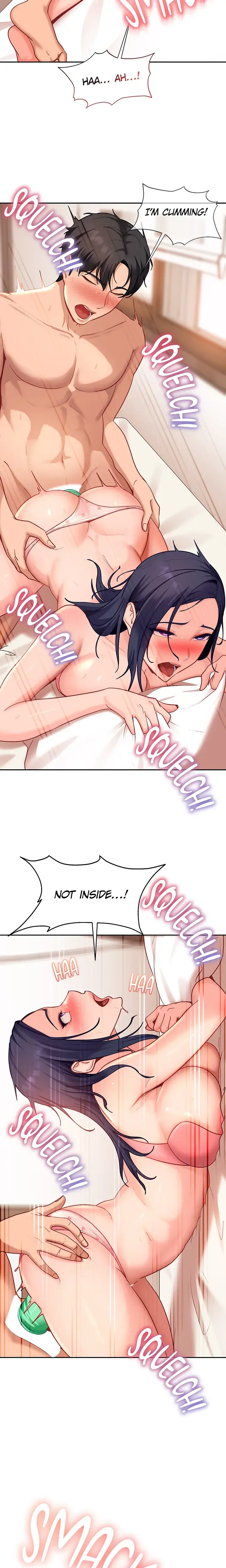 Bullied By Girls Chapter 36 - Page 25
