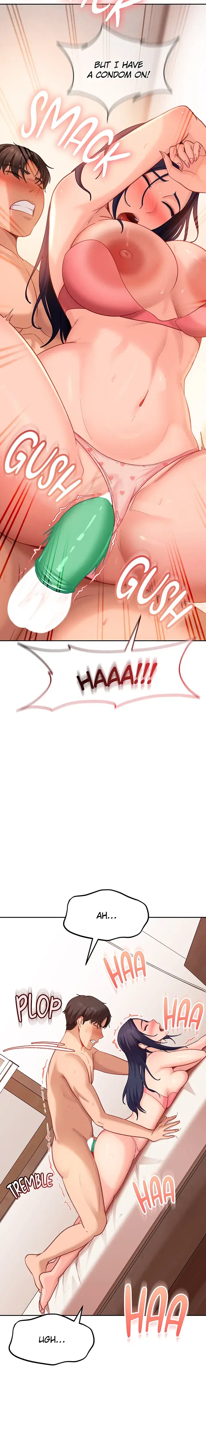 Bullied By Girls Chapter 36 - Page 26