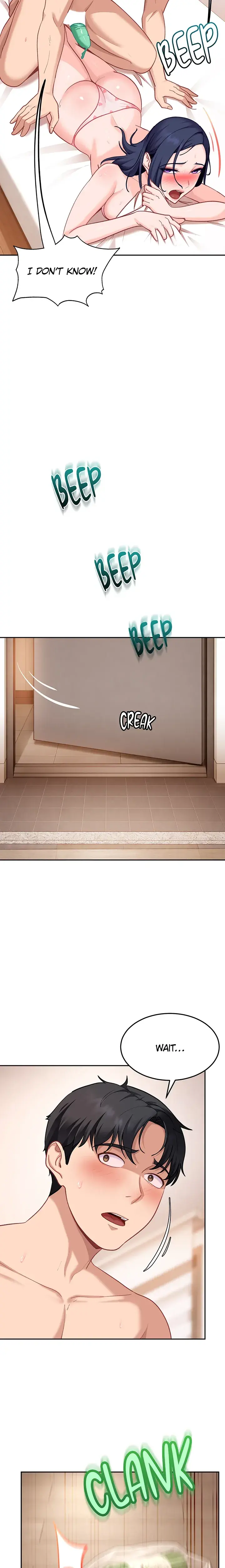 Bullied By Girls Chapter 36 - Page 28