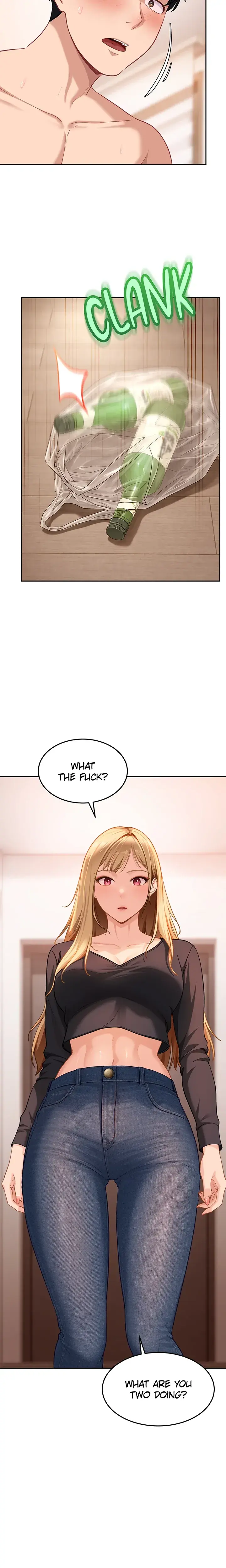 Bullied By Girls Chapter 37 - Page 3
