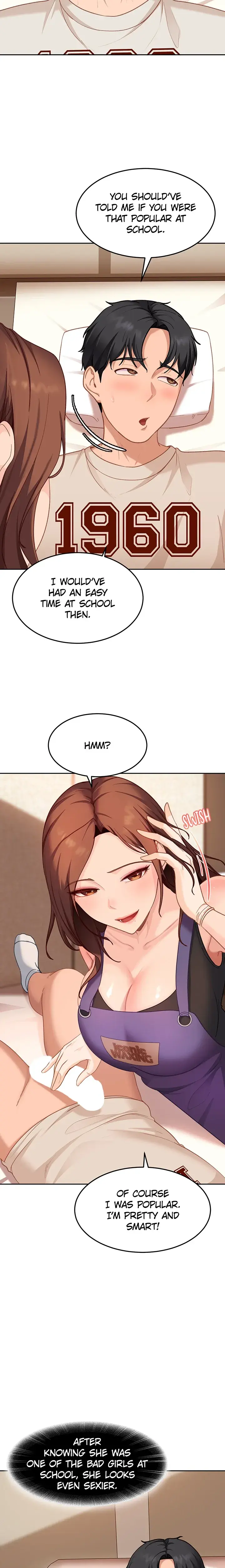 Bullied By Girls Chapter 38 - Page 19