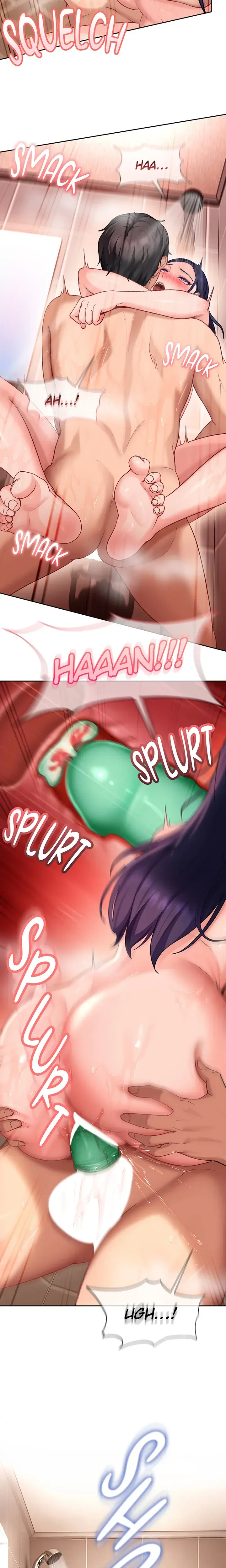 Bullied By Girls Chapter 38 - Page 2