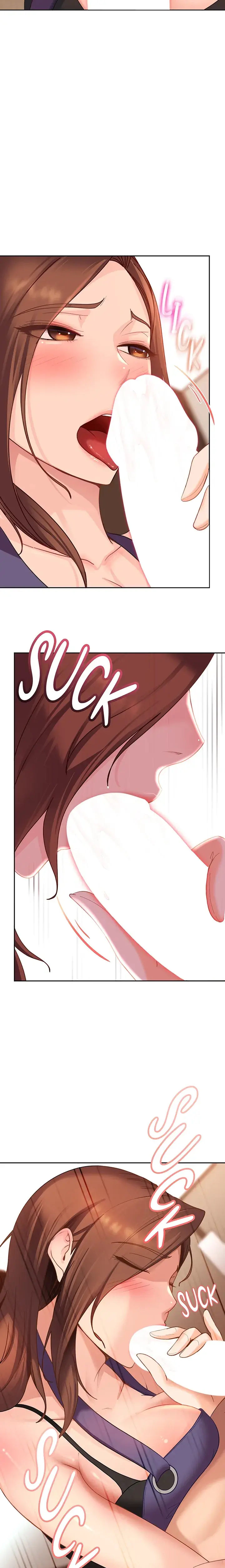 Bullied By Girls Chapter 38 - Page 22