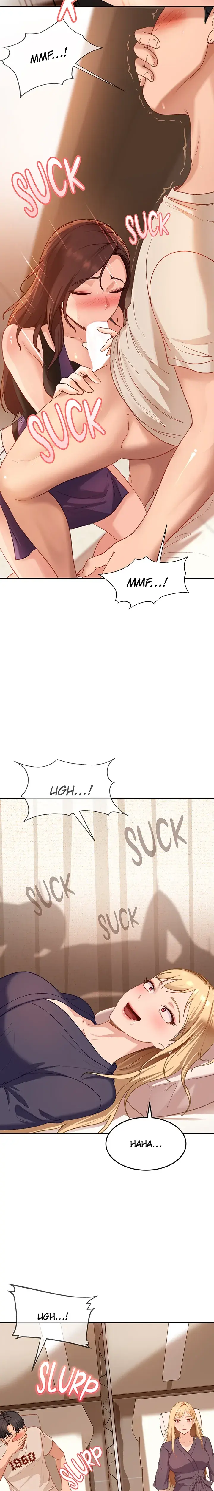 Bullied By Girls Chapter 38 - Page 23
