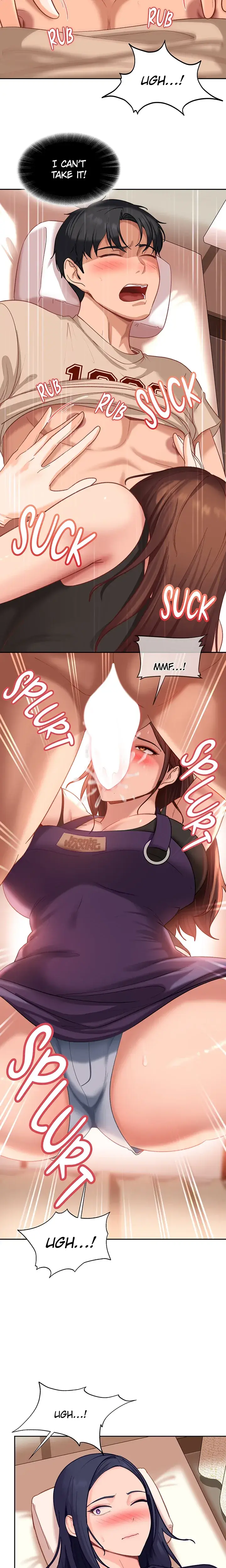 Bullied By Girls Chapter 38 - Page 25