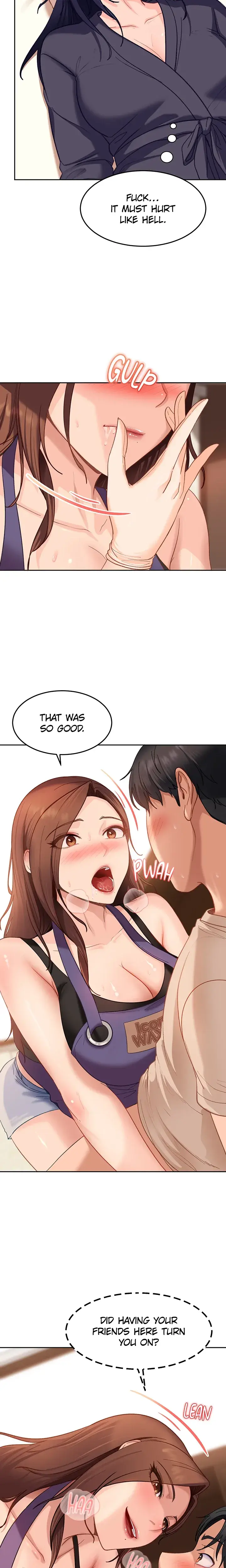 Bullied By Girls Chapter 38 - Page 26