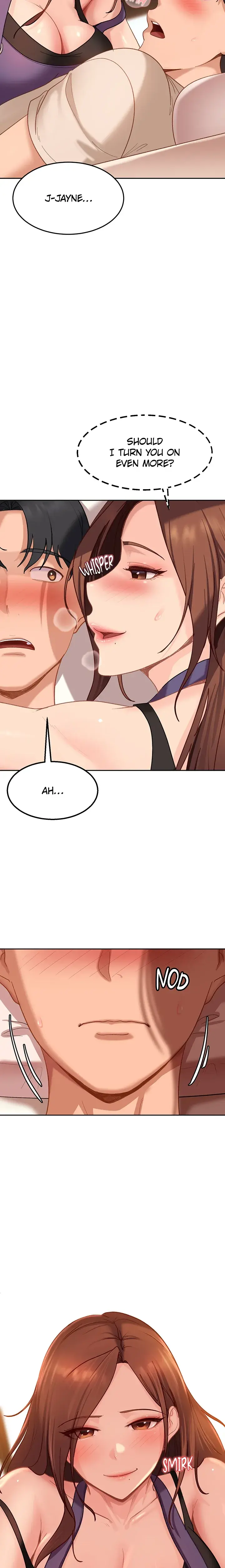 Bullied By Girls Chapter 38 - Page 27