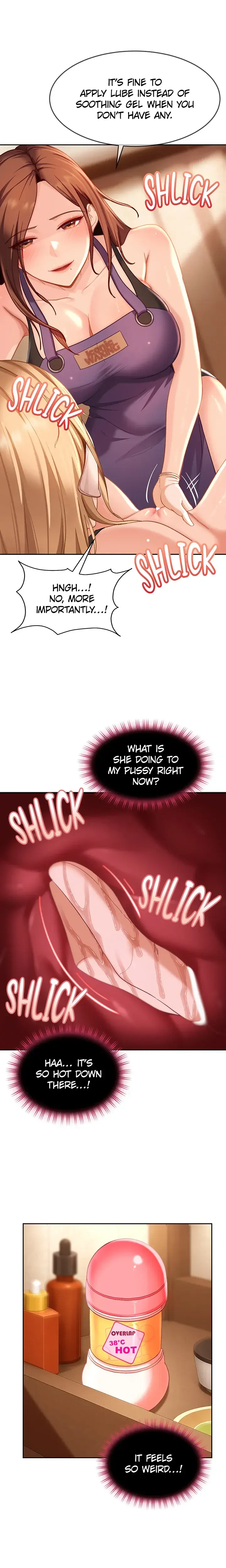 Bullied By Girls Chapter 39 - Page 11