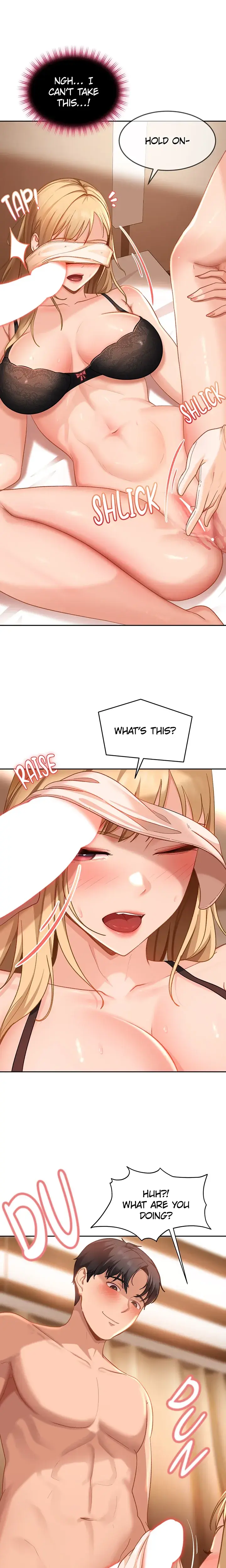 Bullied By Girls Chapter 39 - Page 12