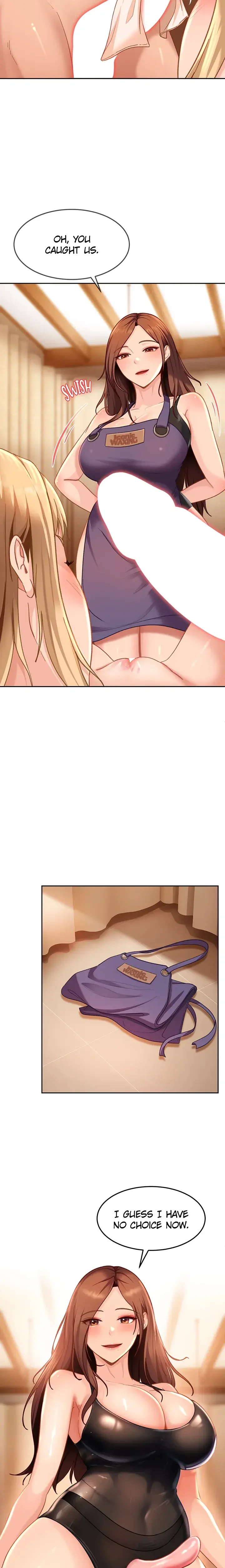 Bullied By Girls Chapter 39 - Page 13