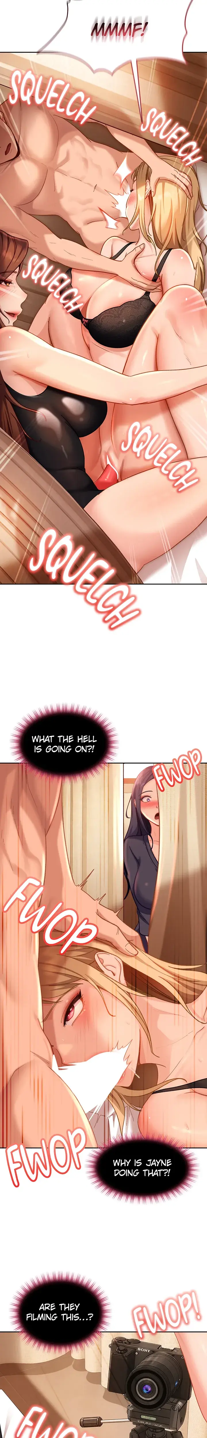 Bullied By Girls Chapter 39 - Page 20