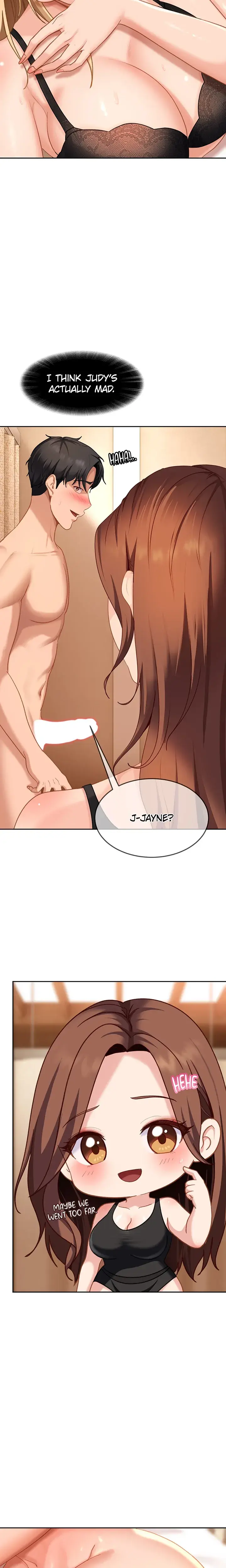 Bullied By Girls Chapter 39 - Page 25