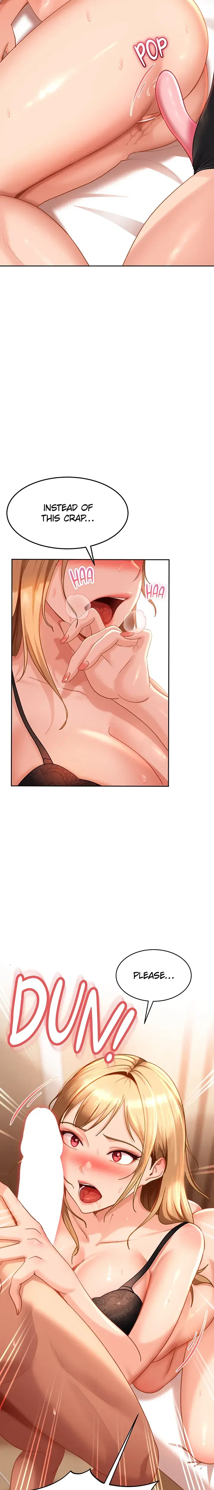 Bullied By Girls Chapter 39 - Page 26