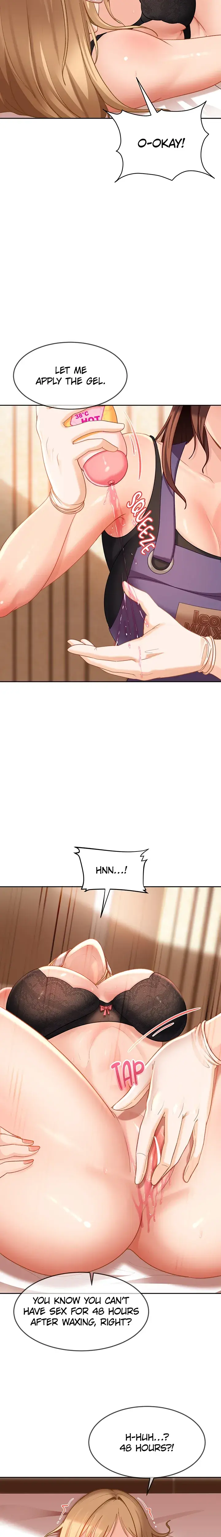 Bullied By Girls Chapter 39 - Page 9