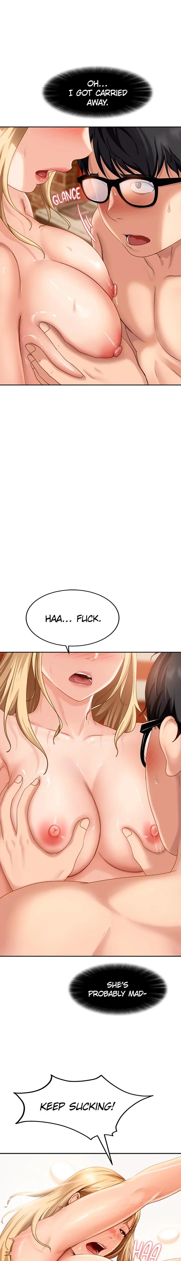 Bullied By Girls Chapter 4 - Page 13