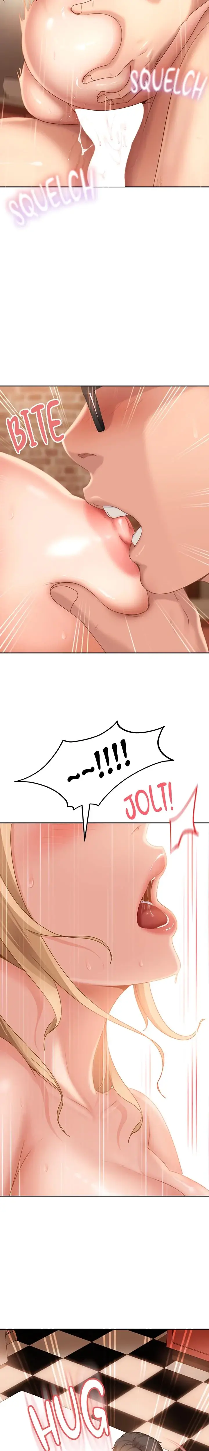 Bullied By Girls Chapter 4 - Page 17