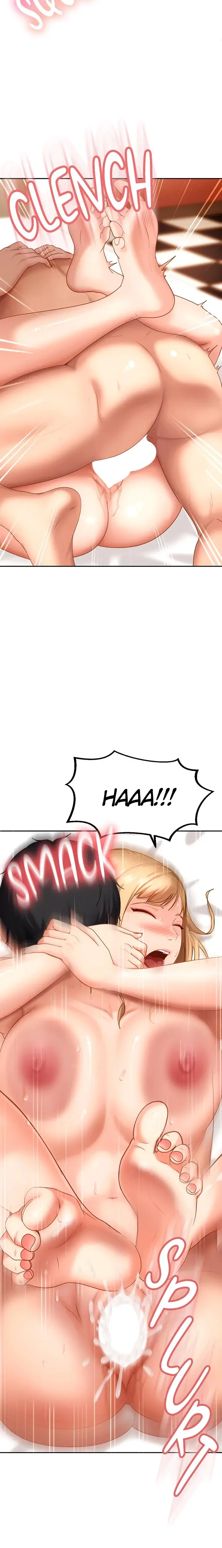 Bullied By Girls Chapter 4 - Page 24