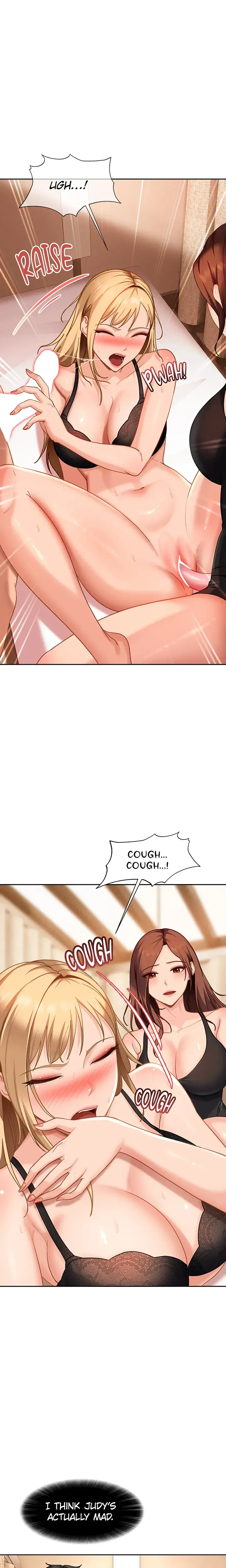 Bullied By Girls Chapter 40 - Page 1