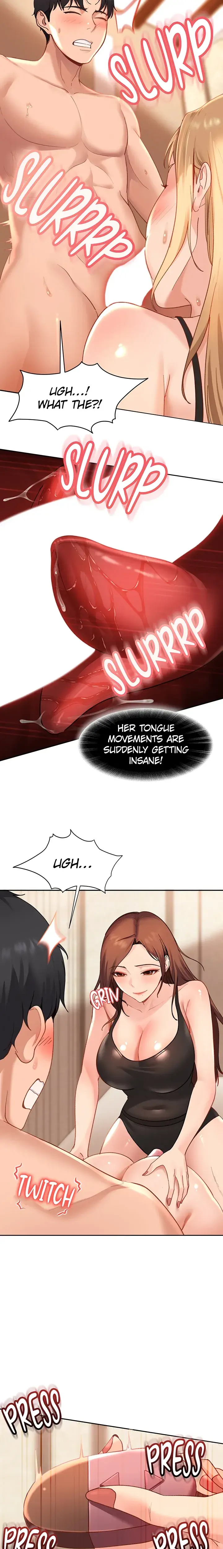 Bullied By Girls Chapter 40 - Page 12