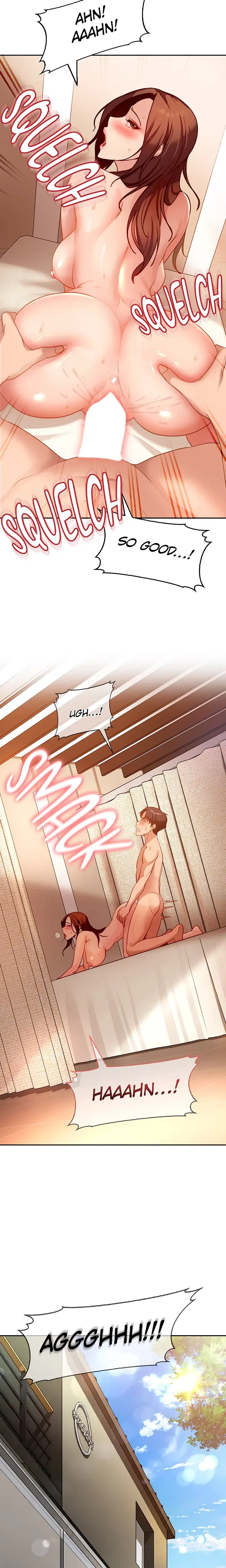 Bullied By Girls Chapter 40 - Page 27