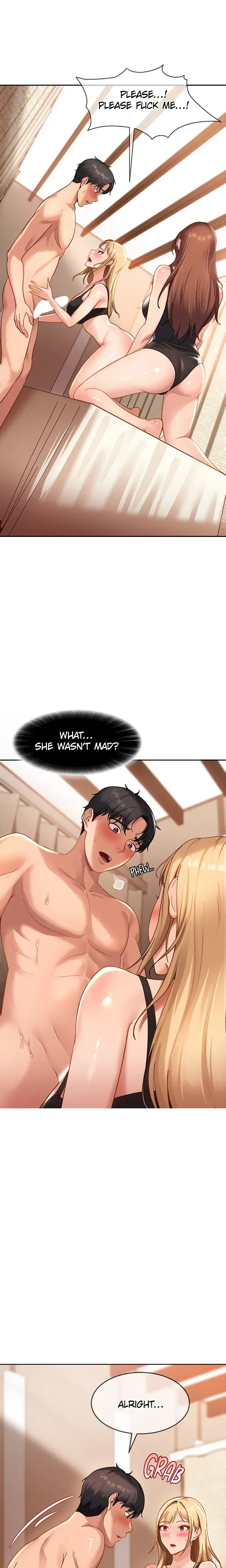 Bullied By Girls Chapter 40 - Page 4