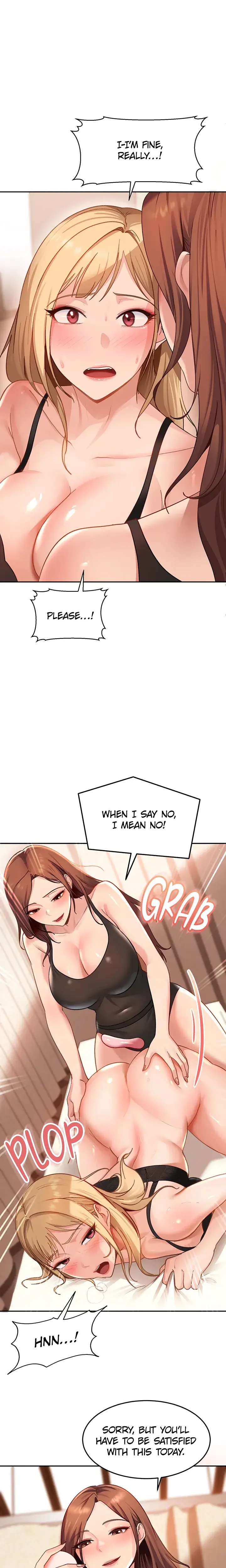 Bullied By Girls Chapter 40 - Page 6