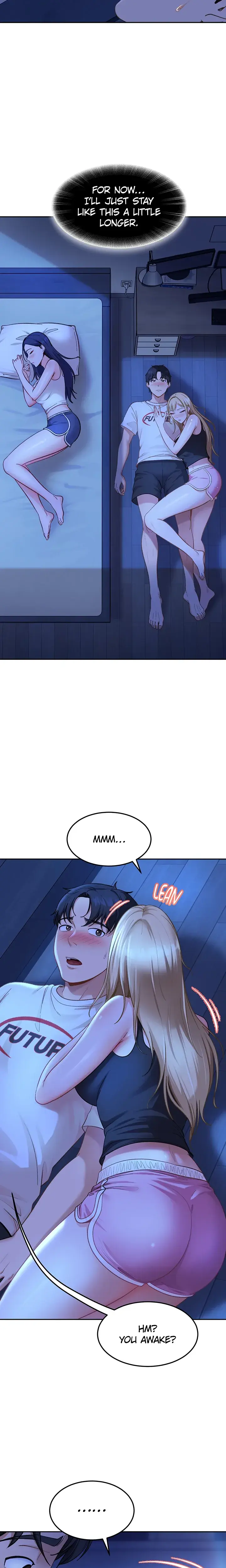 Bullied By Girls Chapter 41 - Page 22