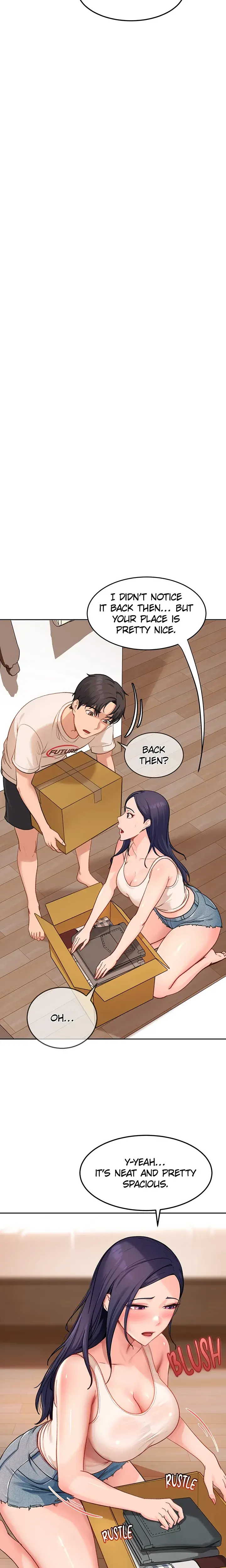 Bullied By Girls Chapter 41 - Page 5