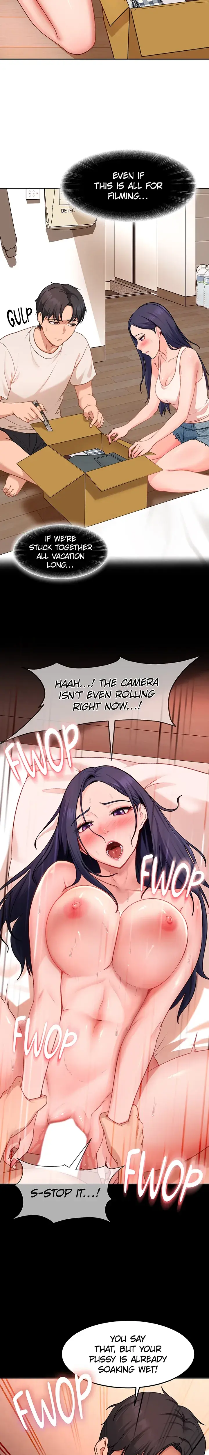 Bullied By Girls Chapter 41 - Page 6