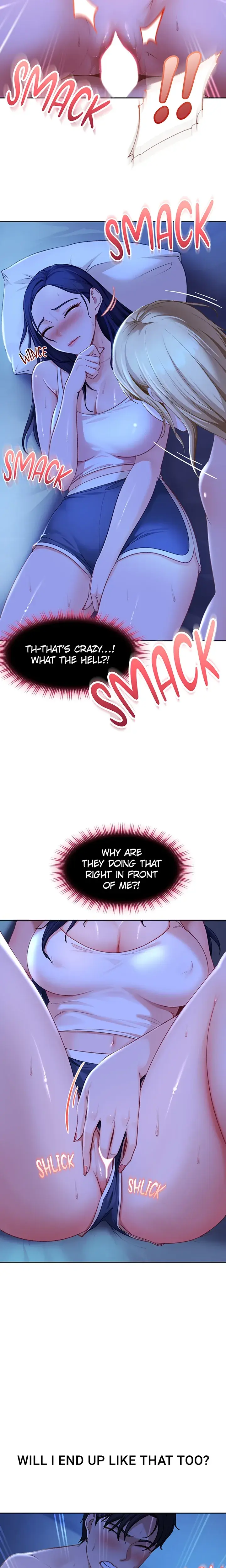 Bullied By Girls Chapter 42 - Page 20
