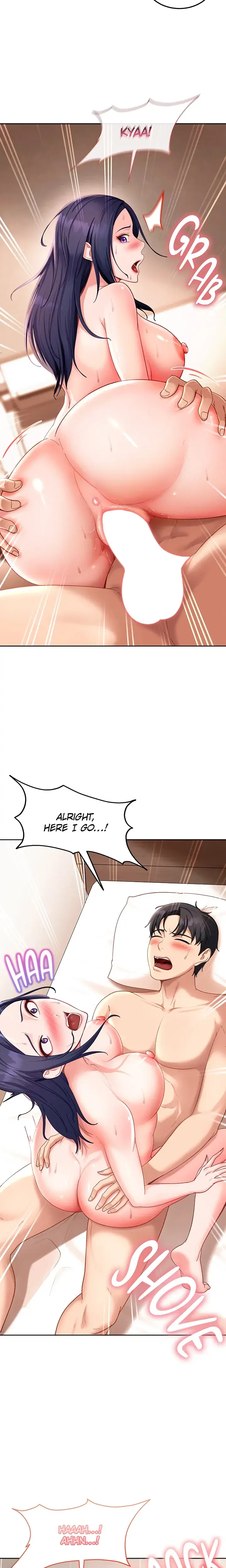 Bullied By Girls Chapter 43 - Page 11