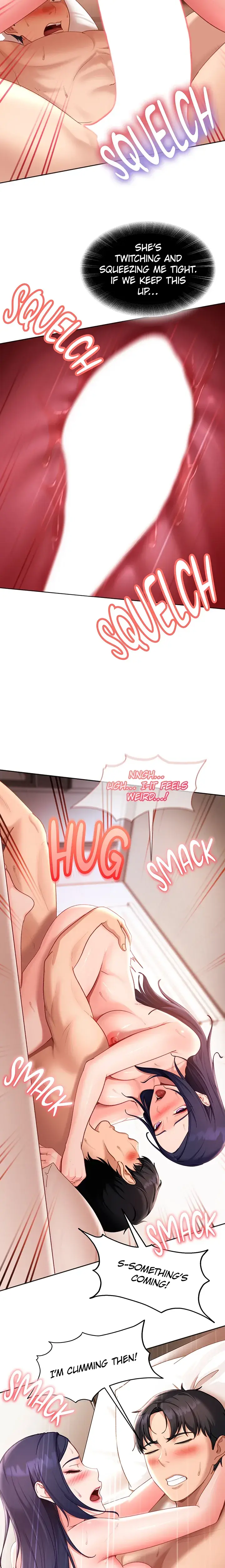 Bullied By Girls Chapter 43 - Page 13