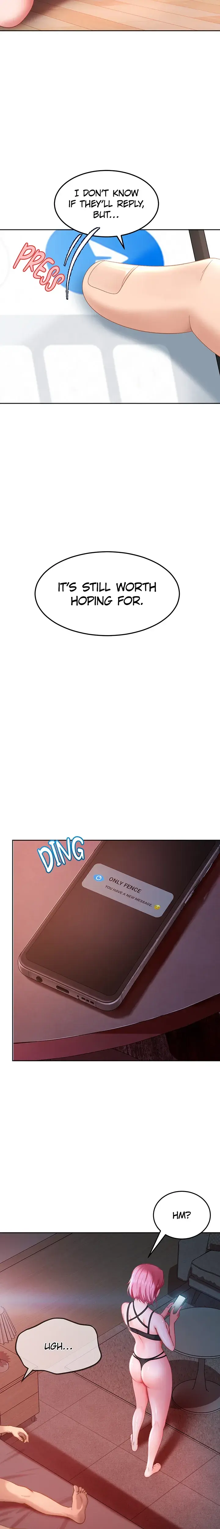 Bullied By Girls Chapter 43 - Page 24