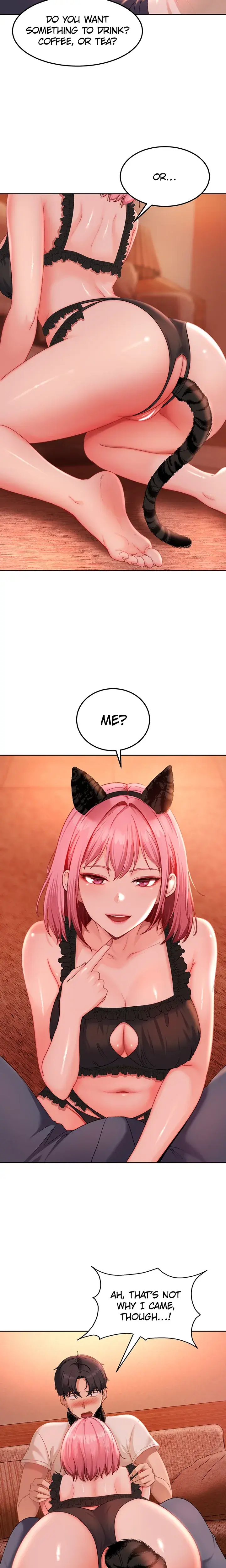 Bullied By Girls Chapter 44 - Page 15