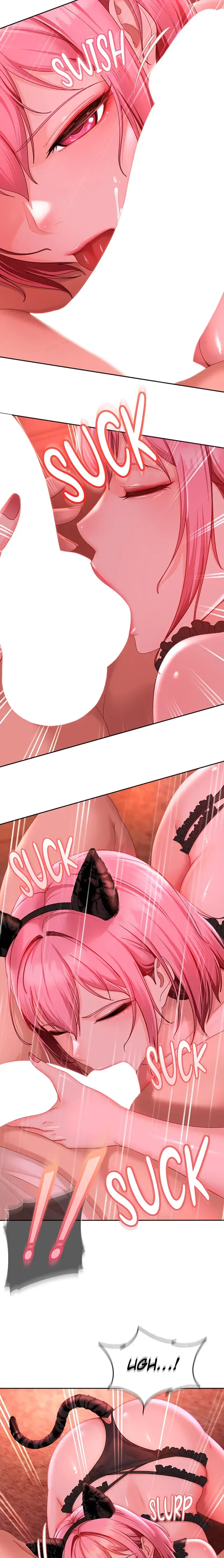Bullied By Girls Chapter 44 - Page 18