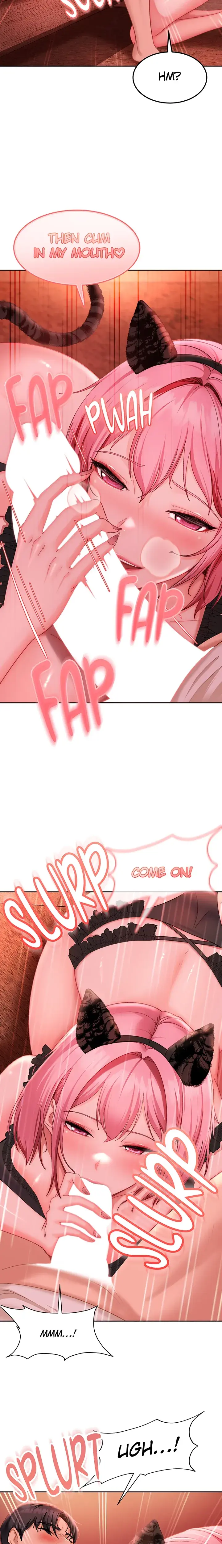Bullied By Girls Chapter 44 - Page 20