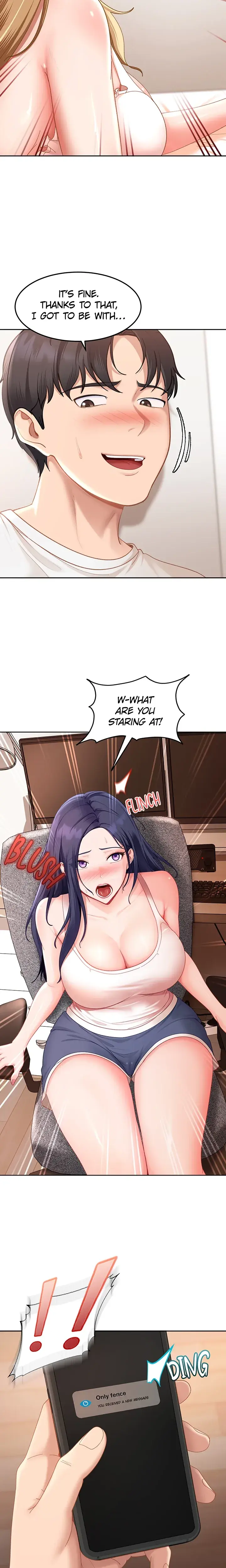 Bullied By Girls Chapter 44 - Page 4