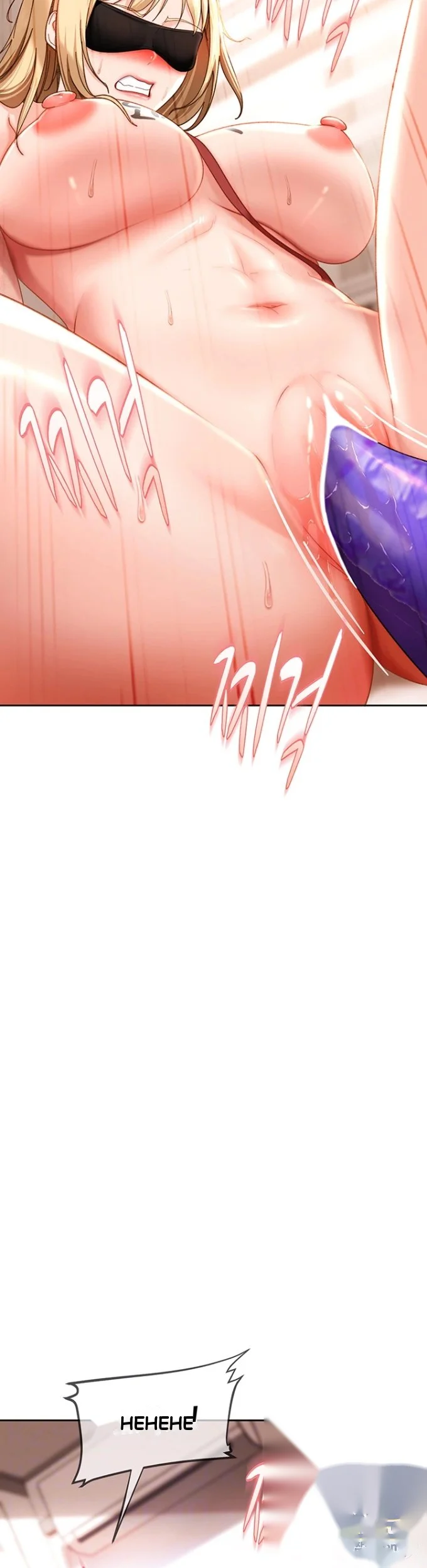 Bullied By Girls Chapter 49 - Page 14
