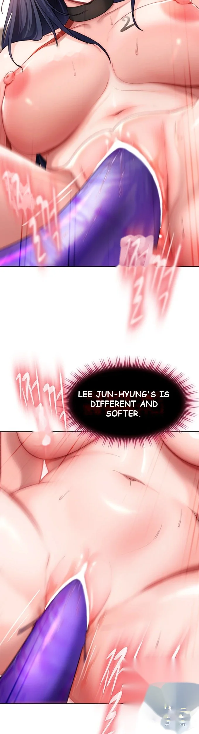 Bullied By Girls Chapter 49 - Page 18