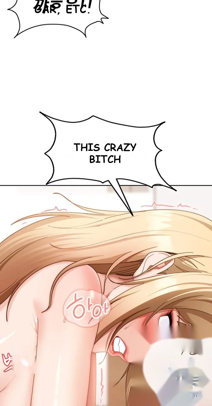 Bullied By Girls Chapter 49 - Page 37