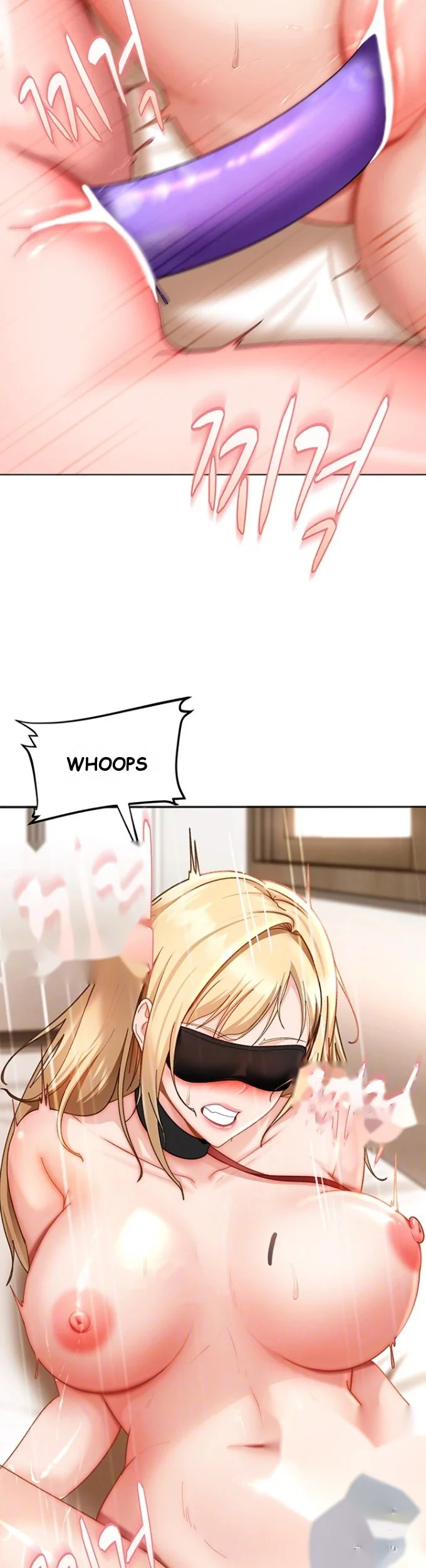 Bullied By Girls Chapter 49 - Page 8