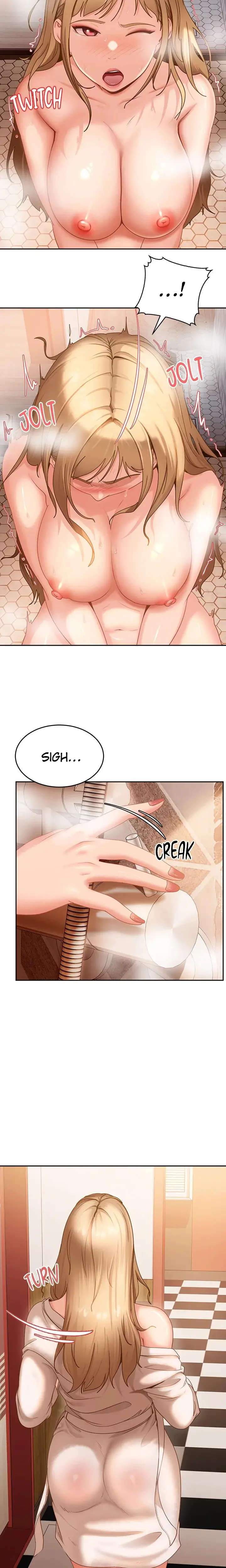 Bullied By Girls Chapter 5 - Page 11