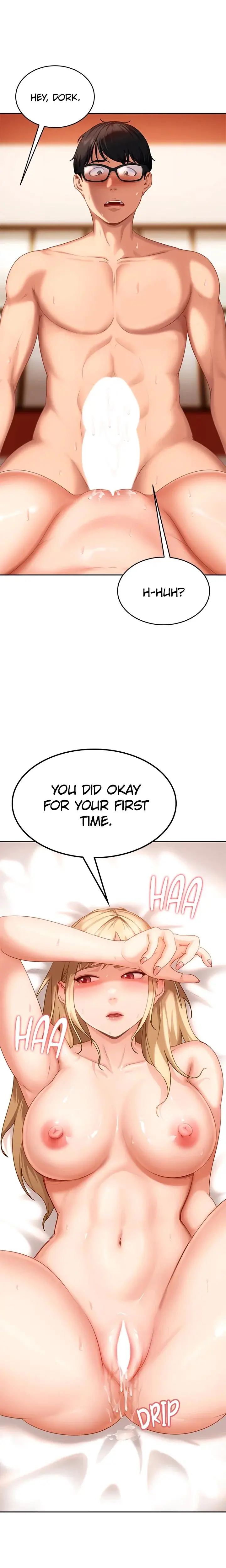 Bullied By Girls Chapter 5 - Page 2