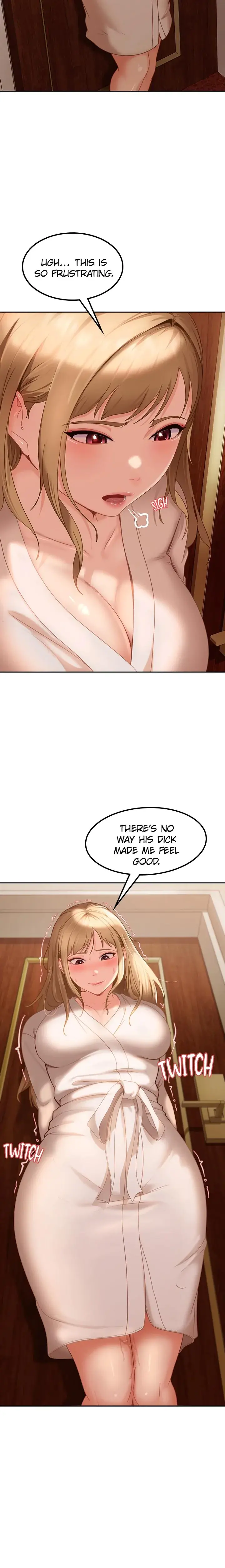 Bullied By Girls Chapter 5 - Page 20