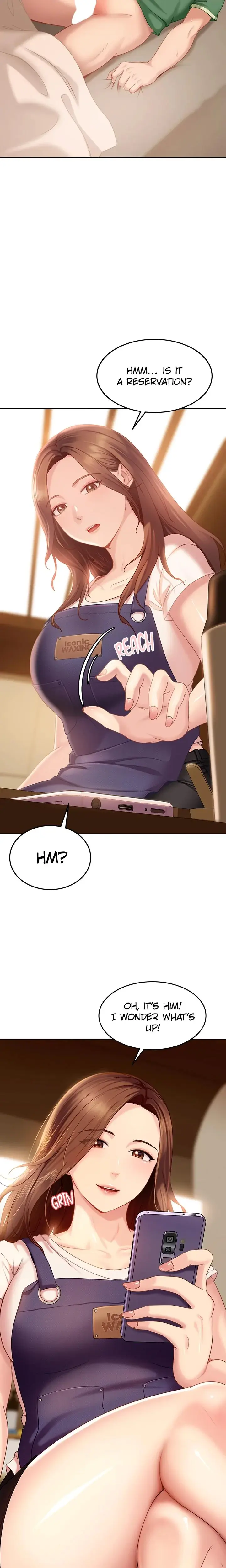 Bullied By Girls Chapter 5 - Page 25