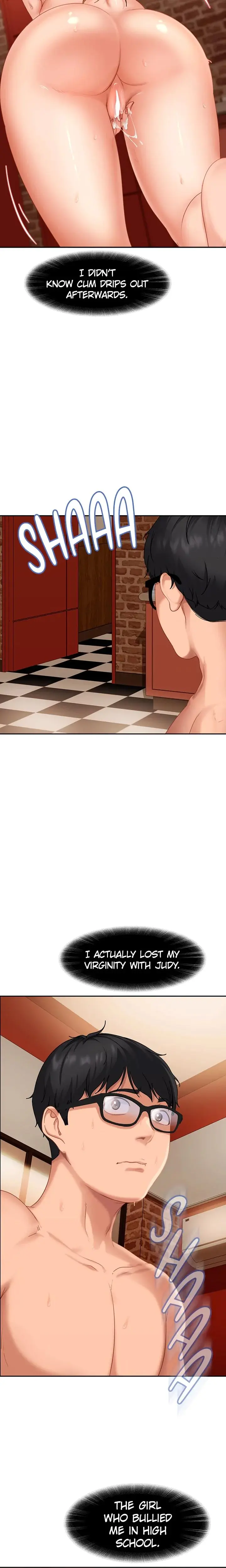 Bullied By Girls Chapter 5 - Page 5